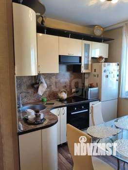 4-к квартира, вторичка, 74м2, 6/9 этаж
