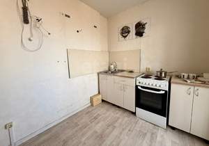 1-к квартира, вторичка, 33м2, 9/10 этаж