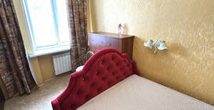 3-к квартира, вторичка, 83м2, 2/3 этаж