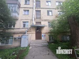 2-к квартира, вторичка, 44м2, 2/5 этаж