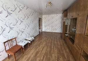 2-к квартира, вторичка, 43м2, 5/5 этаж
