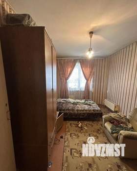 3-к квартира, вторичка, 62м2, 1/10 этаж