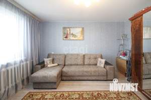 2-к квартира, вторичка, 50м2, 6/9 этаж