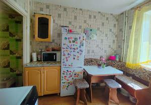 2-к квартира, вторичка, 51м2, 4/9 этаж