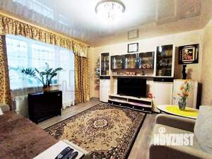 4-к квартира, вторичка, 73м2, 2/9 этаж