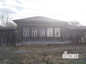 2-к квартира, вторичка, 44м2, 1/1 этаж