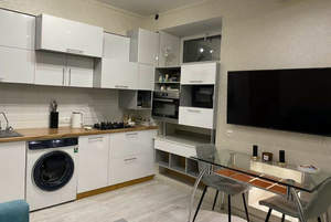 2-к квартира, вторичка, 44м2, 1/3 этаж