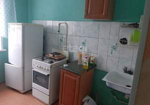 1-к квартира, вторичка, 34м2, 9/9 этаж