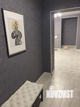 4-к квартира, вторичка, 125м2, 5/11 этаж