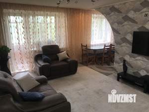4-к квартира, вторичка, 66м2, 3/5 этаж