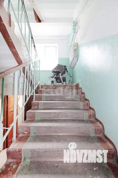 2-к квартира, вторичка, 41м2, 1/5 этаж
