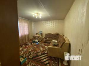 3-к квартира, вторичка, 62м2, 1/10 этаж