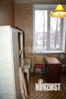 3-к квартира, вторичка, 78м2, 3/4 этаж