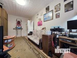 3-к квартира, вторичка, 54м2, 1/1 этаж