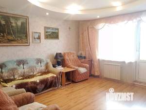 2-к квартира, вторичка, 57м2, 4/9 этаж