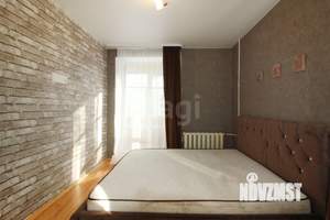 2-к квартира, вторичка, 49м2, 2/2 этаж