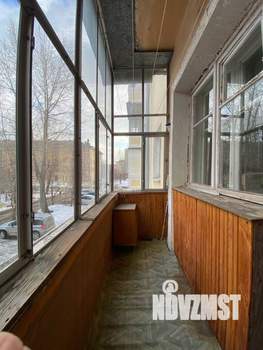 2-к квартира, вторичка, 58м2, 2/4 этаж