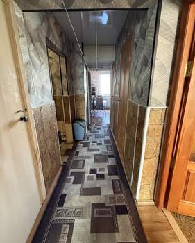 3-к квартира, вторичка, 65м2, 5/5 этаж
