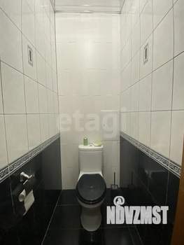 2-к квартира, вторичка, 59м2, 2/5 этаж