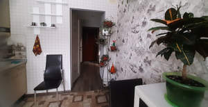 1-к квартира, вторичка, 34м2, 4/9 этаж