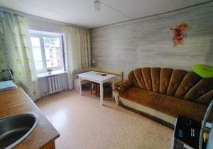 1-к квартира, вторичка, 47м2, 3/5 этаж