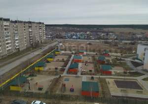 1-к квартира, вторичка, 35м2, 8/10 этаж
