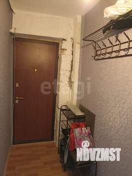 1-к квартира, вторичка, 31м2, 2/5 этаж