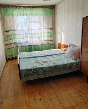 2-к квартира, вторичка, 46м2, 5/5 этаж