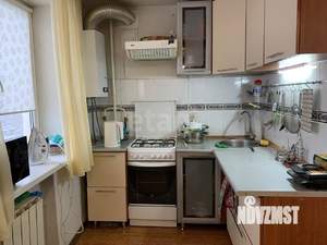 3-к квартира, вторичка, 63м2, 4/5 этаж