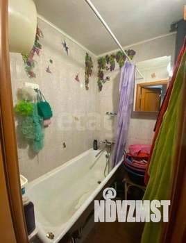 2-к квартира, вторичка, 44м2, 2/5 этаж