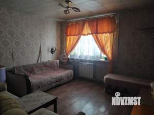 2-к квартира, вторичка, 43м2, 1/5 этаж