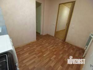 2-к квартира, вторичка, 41м2, 3/3 этаж