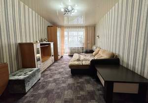 2-к квартира, вторичка, 45м2, 5/5 этаж