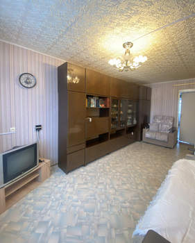2-к квартира, вторичка, 45м2, 4/6 этаж