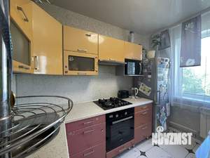 2-к квартира, вторичка, 52м2, 2/5 этаж