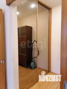 1-к квартира, вторичка, 41м2, 2/3 этаж