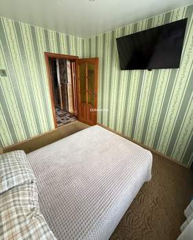 3-к квартира, вторичка, 65м2, 5/5 этаж