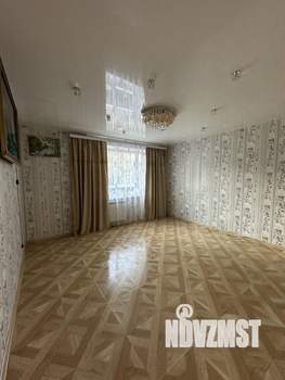 2-к квартира, вторичка, 43м2, 2/5 этаж
