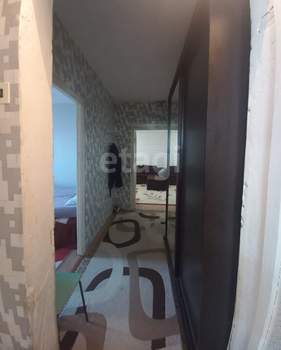 2-к квартира, вторичка, 50м2, 7/9 этаж