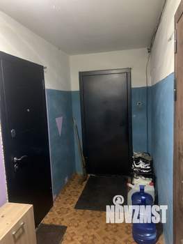 3-к квартира, вторичка, 62м2, 1/9 этаж
