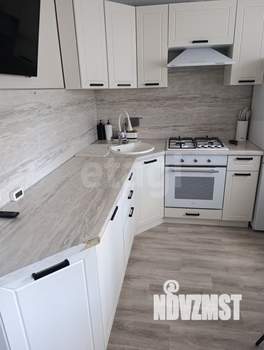 3-к квартира, вторичка, 56м2, 1/5 этаж