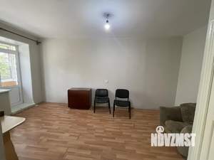 1-к квартира, вторичка, 31м2, 2/5 этаж