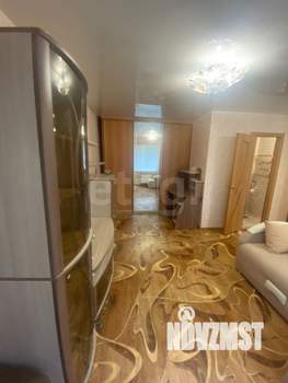 1-к квартира, вторичка, 27м2, 4/5 этаж
