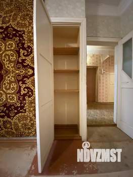 2-к квартира, вторичка, 58м2, 2/4 этаж