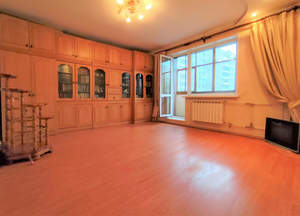 3-к квартира, вторичка, 63м2, 3/9 этаж