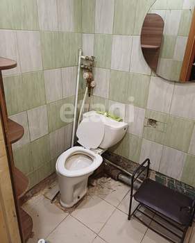 Студия квартира, вторичка, 18м2, 3/5 этаж