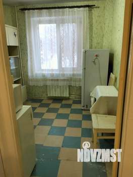 1-к квартира, вторичка, 34м2, 1/9 этаж
