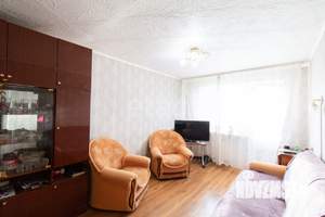 2-к квартира, вторичка, 43м2, 5/5 этаж