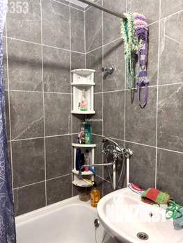 3-к квартира, вторичка, 68м2, 2/2 этаж