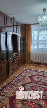 2-к квартира, вторичка, 48м2, 1/5 этаж